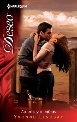 Read: Book Amores y mentiras
