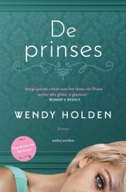 De prinses - Wendy Holden