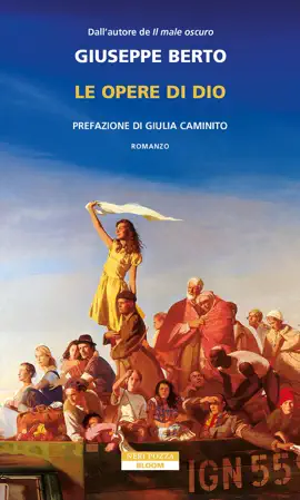Read: Book Le opere di Dio