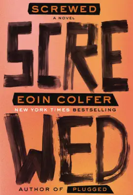 Read: Screwed