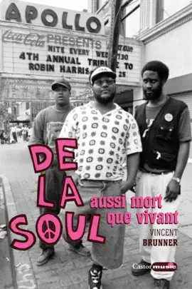 Read: De la Soul aussi mort que vivant Book
