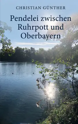 Read: Pendelei zwischen Ruhrpott und Book Oberbayern