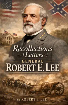 Read: Recollections and Letters of  General Robert Book E Lee