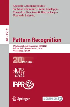 Read: Pattern Book Recognition