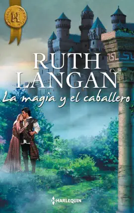 Read: La magia y el caballero Book