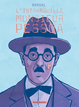 Read: L'intranquille monsieur Book Pessoa