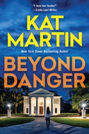 Beyond Danger - Kat Martin