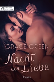 Nacht der Liebe - Grace Green & Karin Weiss