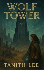 Wolf Tower - Tanith Lee