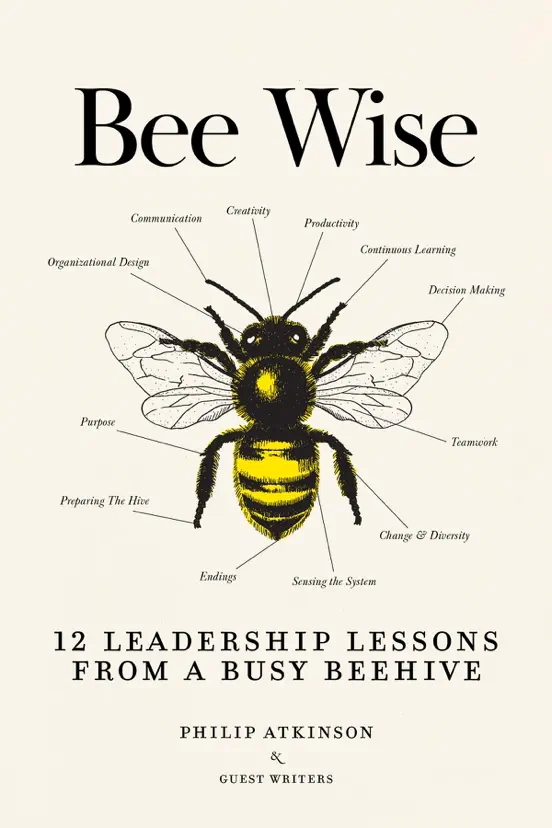 Bee Wise