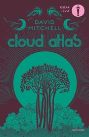 Cloud Atlas - David Mitchell