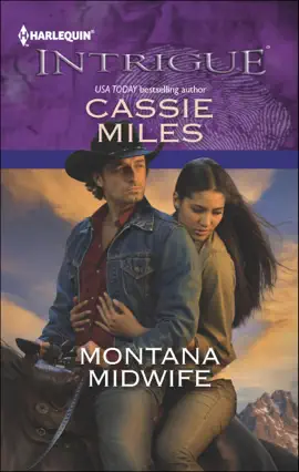 Read: Montana Midwife Book