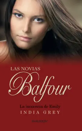 Read: La Book inocencia de Emily