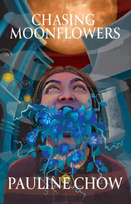 Read: Chasing Moonflowers Book