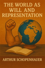 The World as Will and Representation (Volume I) - Arthur Schopenhauer