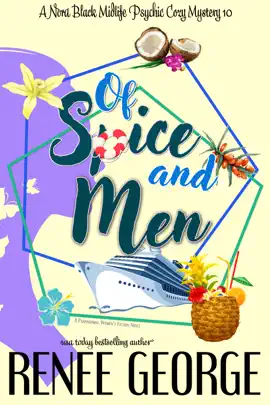 Of Spice and Men