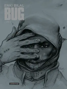 Read: Bug - Livre 2 - Book Nouvelle édition luxe