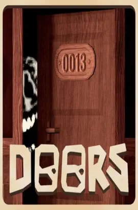 Roblox - DOORS