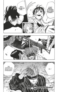 Sakamoto Days - Chapitre 68 by Yuto Suzuki
