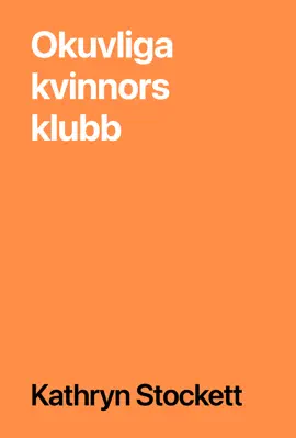 Okuvliga kvinnors klubb