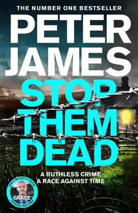 Read: Stop Book Them Dead