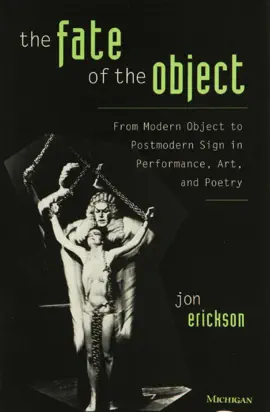 The Fate of the Object