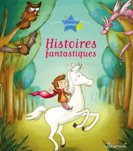 Read: Book 8 histoires fantastiques