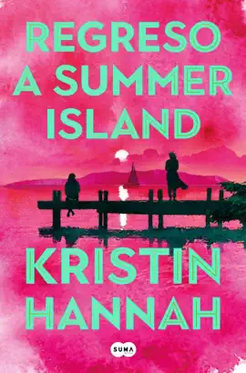 Read: Regreso Book a Summer Island