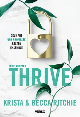 Thrive - T.6
