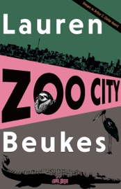 Zoo City - Lauren Beukes