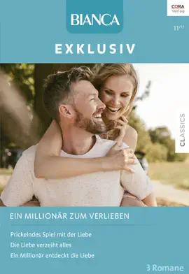 Read: Bianca Exklusiv Band 289 Book