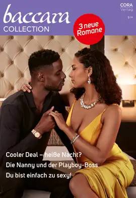 Read: Baccara Collection Band 471 Book