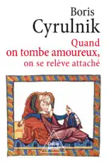 Quand on tombe amoureux, on se relève attaché