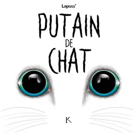 Read: Book Putain de chat T03