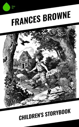 Read: Children's Storybook Book