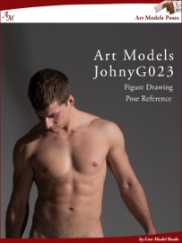 Art Models JohnyG023 - Douglas Johnson