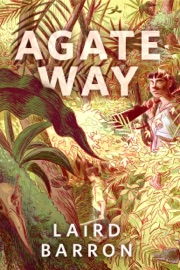 Agate Way - Laird Barron