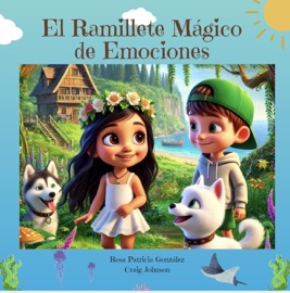 El Ramillete Mágico de Emociones - Rosa Patricia Gonzalez & Craig Johnson