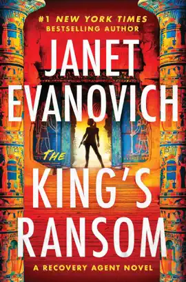 Read: The King's Ransom Book