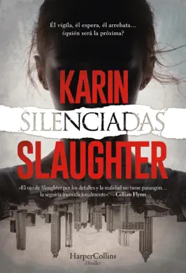 Read: Silenciadas