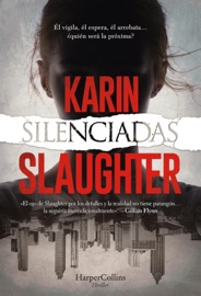 Silenciadas - Karin Slaughter
