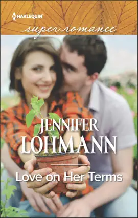 Read: Love on Book Her Terms