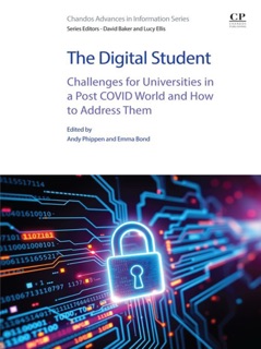 The Digital Student by Andy Phippen & Emma Bond
