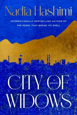 Read: City Book of Widows