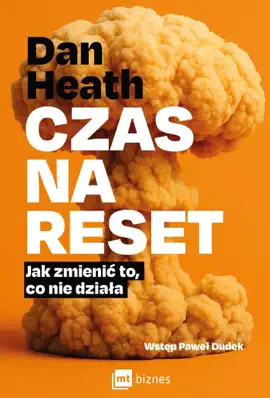 Read: Czas na reset. Jak zmienić to, co nie działa Book