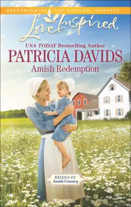 Read: Amish Book Redemption