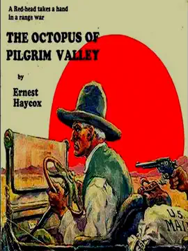 Read: The Octopus of Pilgrim Valley Book