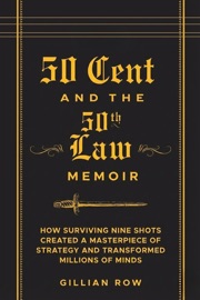 50 CENT AND THE 50th LAW MEMOIR