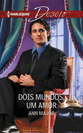 Read: Dois mundos, um amor Book