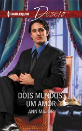 Dois mundos, um amor Cathleen Galitz